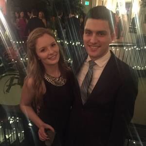 Meet your Posher, Michael